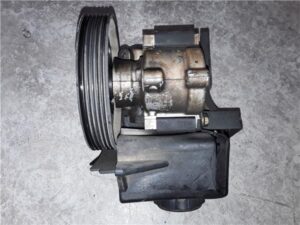 Peugeot 206 (1998->)