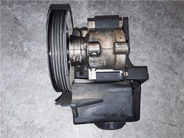 Peugeot 206 (1998->)