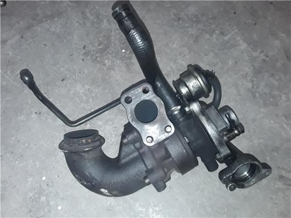 Peugeot 206 (1998->)