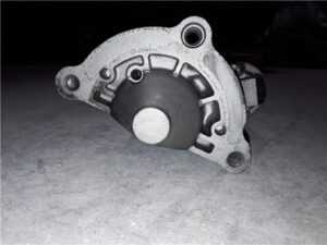 Peugeot 206 (1998->)