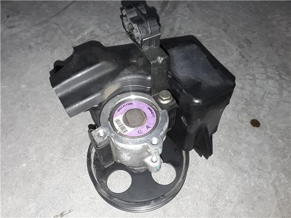 Peugeot 206 (1998->)