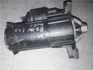 Peugeot 206 (1998->)