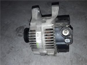 Peugeot 206 (1998->)