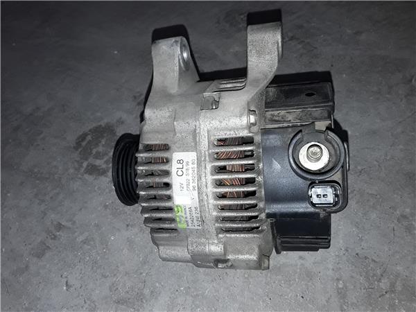 Peugeot 206 (1998->)