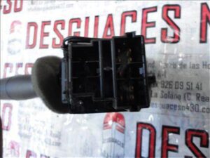 Peugeot 206 (1998->)