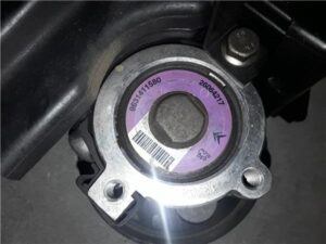 Peugeot 206 (1998->)