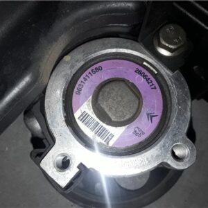 Peugeot 206 (1998->)