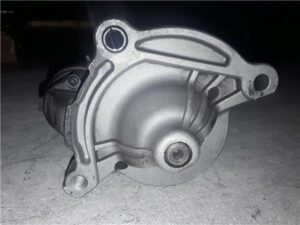 Peugeot 206 (1998->)