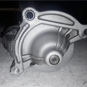 Peugeot 206 (1998->)