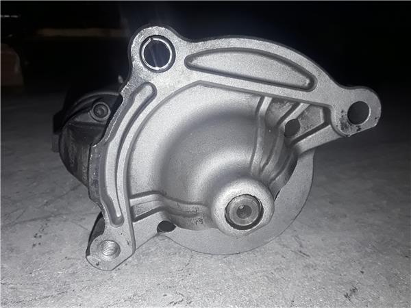 Peugeot 206 (1998->)