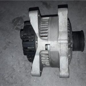 Peugeot 206 (1998->)