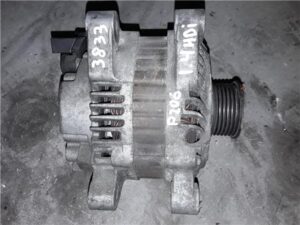 Peugeot 206 (1998->)