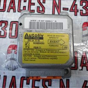 Peugeot 206 (1998->)
