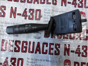 Peugeot 206 (1998->)