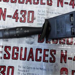 Peugeot 206 (1998->)