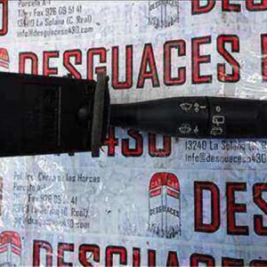 Peugeot 206 (1998->)