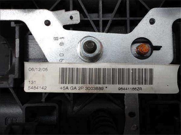 Peugeot 206 (1998->)