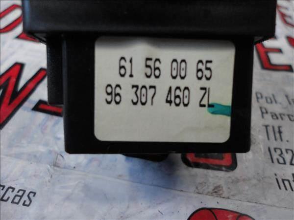 Peugeot 206 (1998->)