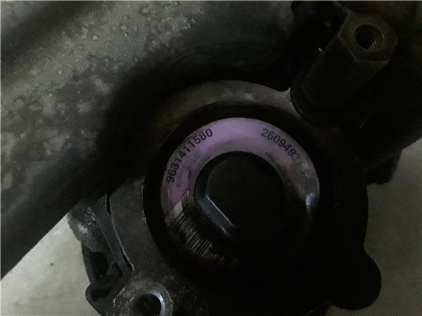 Peugeot 206 (1998->)