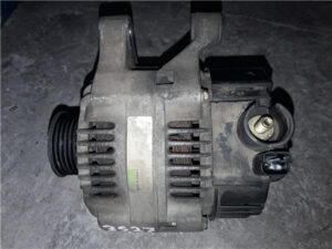 Peugeot 206 (1998->)