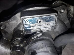 Peugeot 206 (1998->)