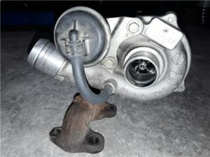 Peugeot 206 (1998->)
