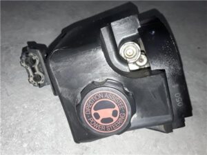 Peugeot 206 (1998->)