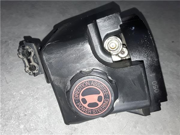 Peugeot 206 (1998->)