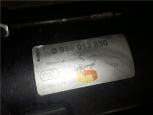 Peugeot 206 (1998->)