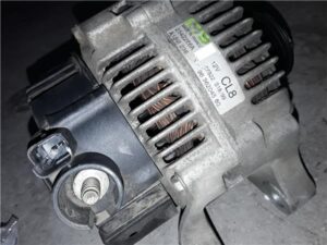 Peugeot 206 (1998->)