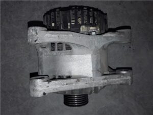 Peugeot 206 (1998->)