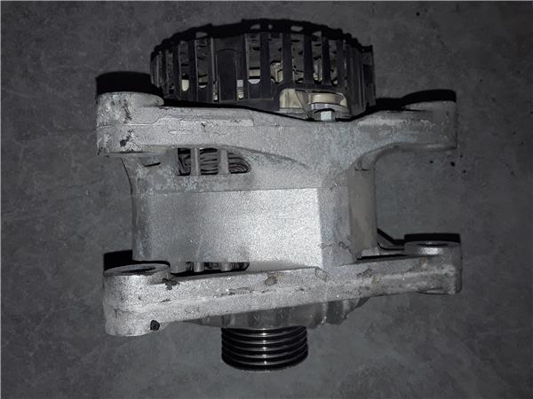 Peugeot 206 (1998->)