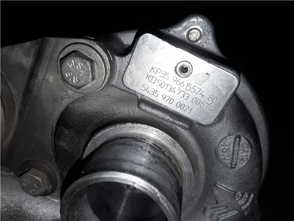 Peugeot 206 (1998->)