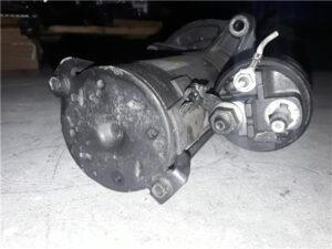 Peugeot 206 (1998->)