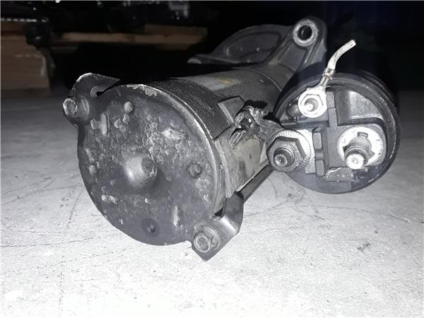 Peugeot 206 (1998->)