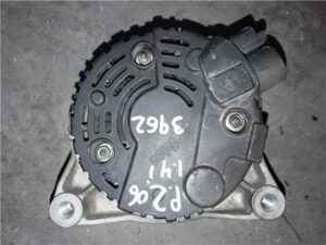 Peugeot 206 (1998->)