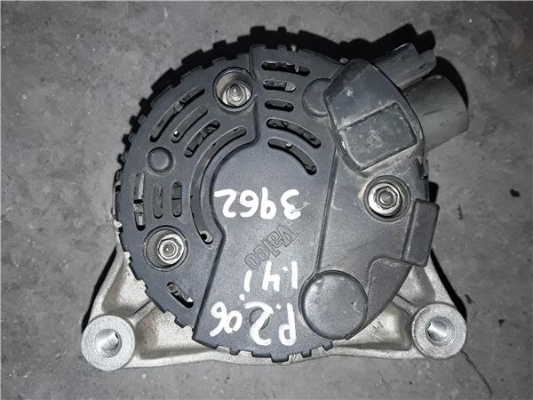 Peugeot 206 (1998->)