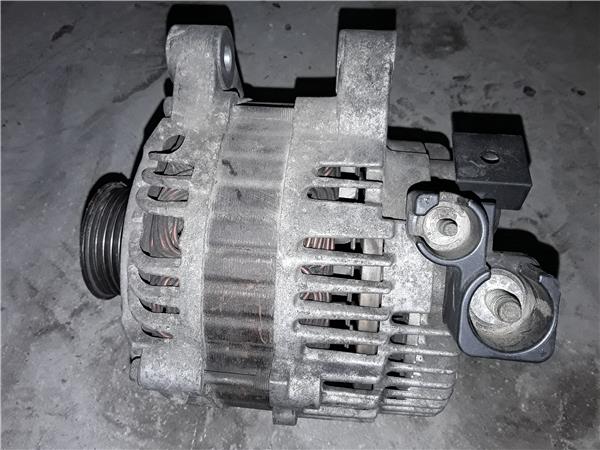 Peugeot 206 (1998->)