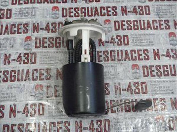 Peugeot 206 (1998->)