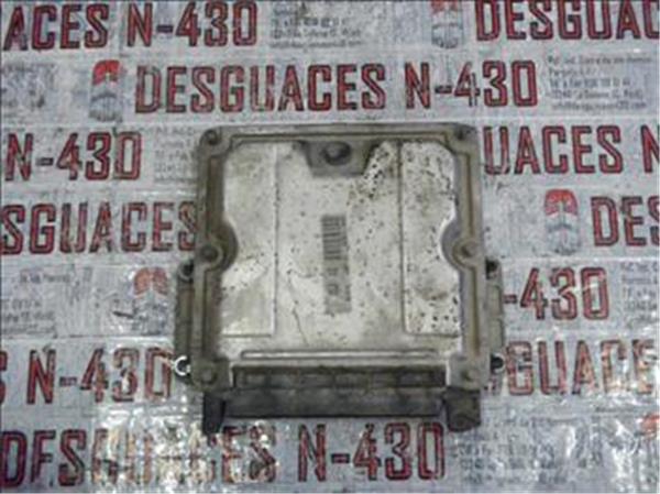 Peugeot 206 (1998->)