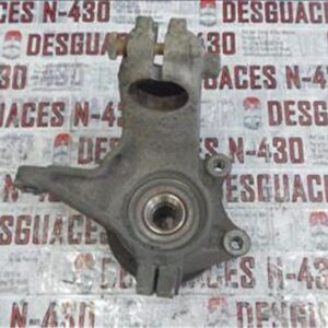 Peugeot 206 (1998->)