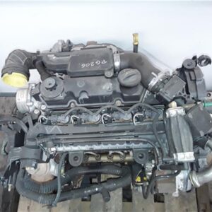 Peugeot 206 (1998->)