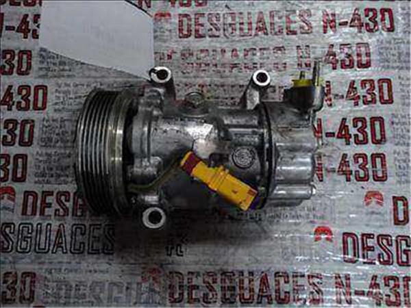 Peugeot 206 (1998->)