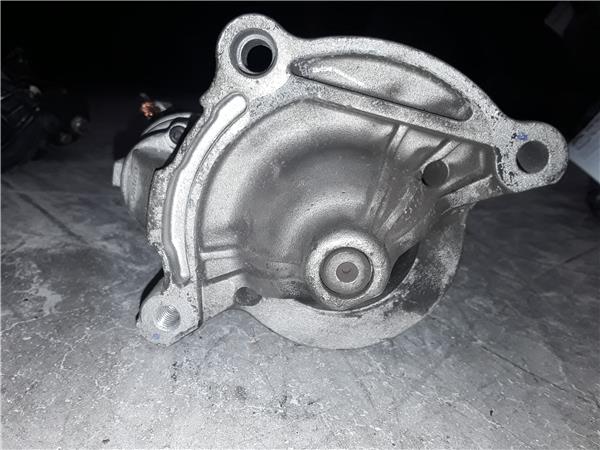 Peugeot 206 (1998->)