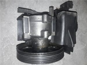 Peugeot 206 (1998->)