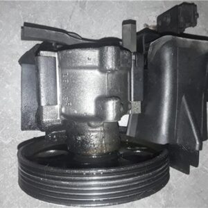 Peugeot 206 (1998->)