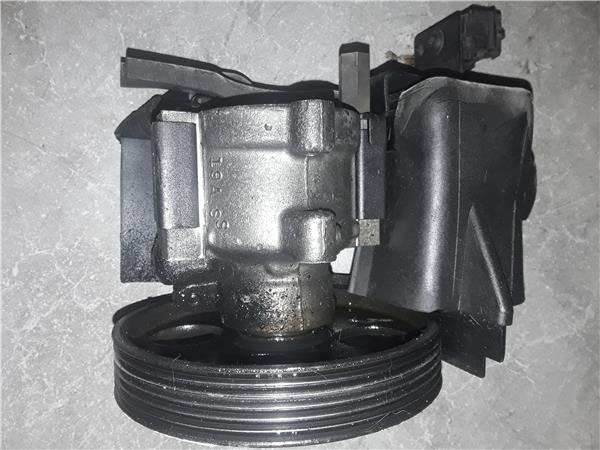 Peugeot 206 (1998->)