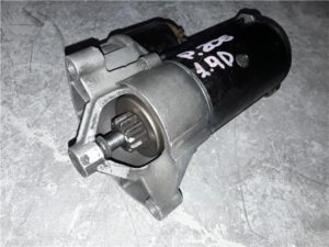 Peugeot 206 (1998->)