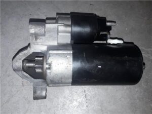 Peugeot 206 (1998->)