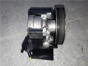 Peugeot 206 (1998->)